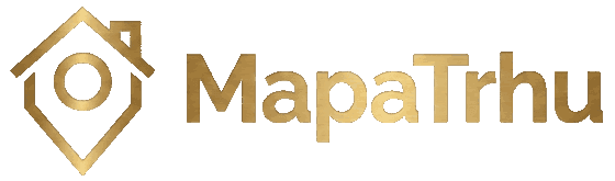 MapaTrhu
